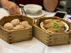 腐皮卷-港湾宴会厅(京基百纳店)