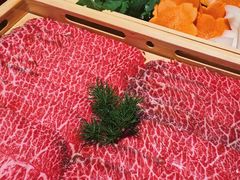 -肉魁屋·烧肉·烧鸟·酒场(高新店)