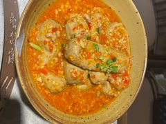 -黔渔翁豆花渎鱼(喷水池店)