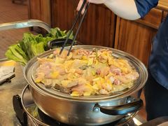 -美未居·老字号·地道顺德菜·桑拿鸡·鱼生(容桂店)