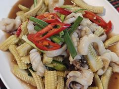 -Raya Father Restaurant