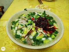 -长香源葫芦头梆梆肉(兴隆巷店)