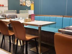 -洞庭米湘·湖南菜(银河SOHO店)