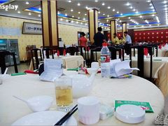 大堂-海岛渔村大酒店(云霄路店)