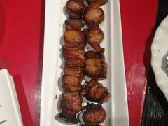 -三个大叔东北烧烤·砂锅菜(西三旗店)