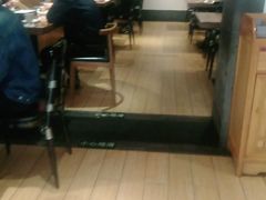 大堂-管氏翅吧(国展店)