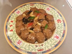 -鹿鸣春饭店(总店)