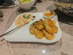 -山外山菜馆(玉泉路店)