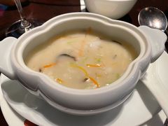 宋嫂鱼羹-杭州西子湖四季酒店·金沙厅