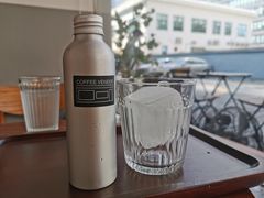 -CoffeeVendor(西乡店)