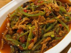 -易老妈蹄花.特色川菜(人民公园总店)