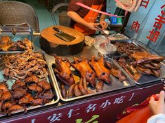 -苏板鸭