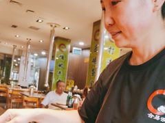 -合易泓烤肉•首创生椰大油边(宁山路店)