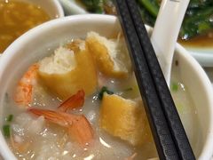 -如轩·海鲜砂锅粥·潮汕菜(小榄店)