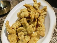-七友美蛙鱼头火锅(坂田店)