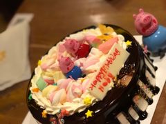 -卡漫莫尼蛋糕(徐汇店)