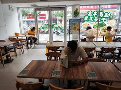 -老乡鸡(无为米芾广场店)