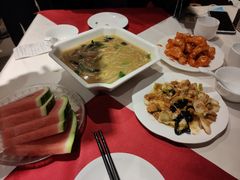 -凯鸽酒楼(大同振兴街店)