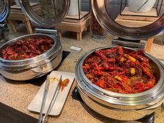 -上海东方佘山翰悦阁酒店·Vie全日制餐厅