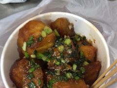-周签签锅巴土豆(建设路总店)