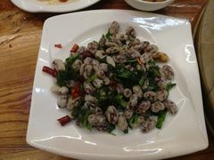 -滇香肴·云南菜蒸汽石锅鱼(云南北路店)