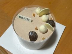 -théATRE 茶聚场(王府中環店)