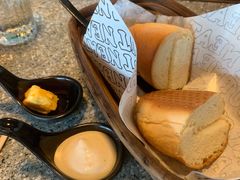 餐前面包-Juicy Bakery(瑞景店)