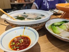 -花盐街·四川乐山小吃(西单大悦城店)