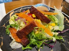 -HUZI虎滋精酿餐吧(京西大悦城店)