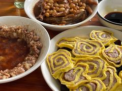 -玲燕蒸菜馆(江东路店)