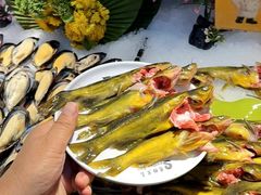-苏格里岛自助烤肉海鲜火锅(成都金牛万达店)