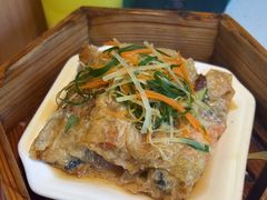 -明腾壹间茶餐厅(新都会花园广场店)
