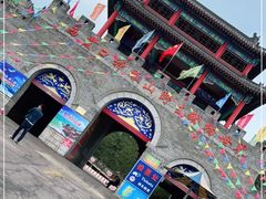 -西霞口神雕山野生动物世界