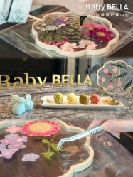 点击看大图 -baby bella小贝拉母婴护理中心(杭州凯宾斯基店)