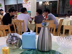大堂-老字号蛇口德记烧腊饭店·海鲜加工