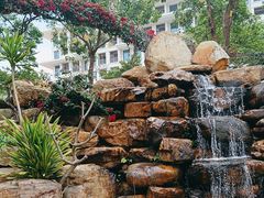 -惠州金海湾嘉华度假酒店