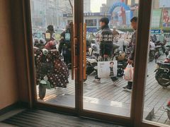 -德克士(泰山店)