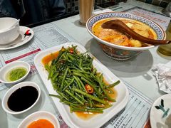 马来风光-滕记星发餐室·新加坡菜(巨鹿路店)