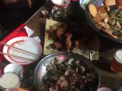 -永红源啤酒·烧烤·海鲜·大排档(青特城店)