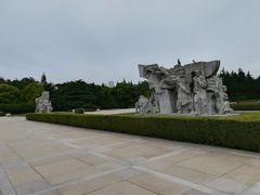 -上海市龙华烈士陵园