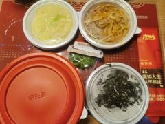 -李先生牛肉面大王(东铁营店)