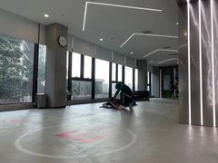-WEGYMER健萌健身(雅颂居馆)