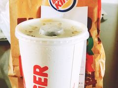 -汉堡王(常熟美城店)