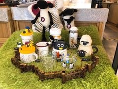 -COSTA COFFEE(武汉武商MALL店)