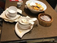 -敦煌喜宴(万达广场店)