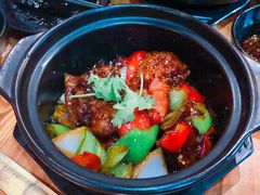 砂锅带鱼-好介口深夜酒馆(梅江店)