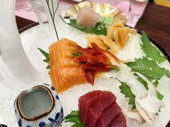 -黑松白鹿(金融街店)
