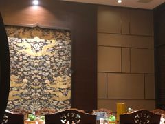 包厢-通庆楼(新开路店)