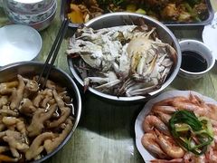 -槐店王婆大虾(开发区店)