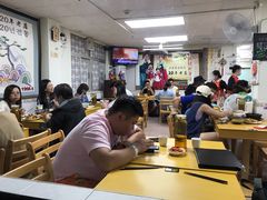 大堂-屋里家延边朝鲜族冷面(南园店)